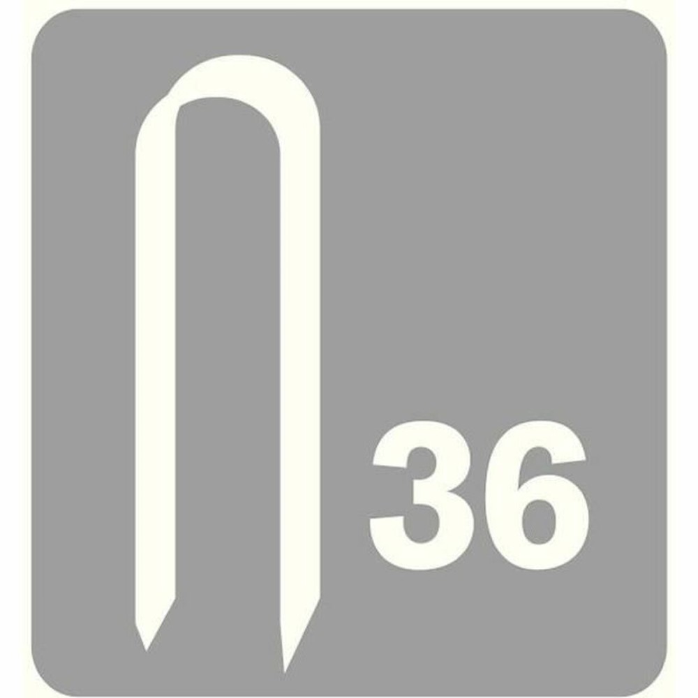 Agrafeuse Rapid