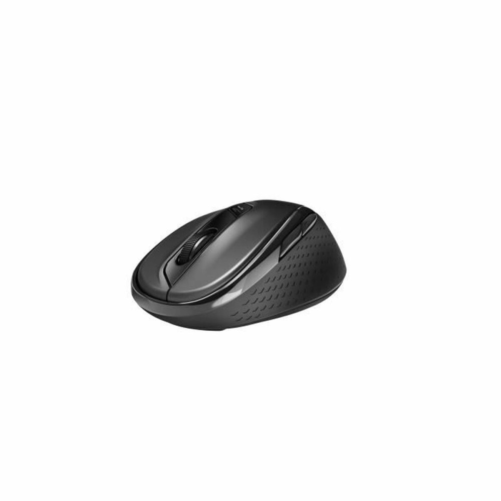 Mouse Rapoo Black 1600 dpi
