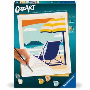 Kit de Dessin Ravensburger