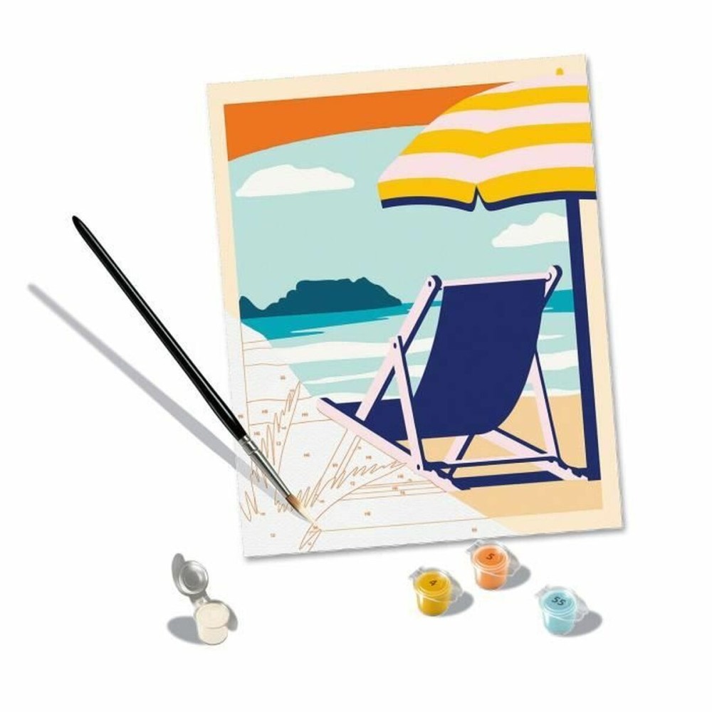 Kit de Dessin Ravensburger