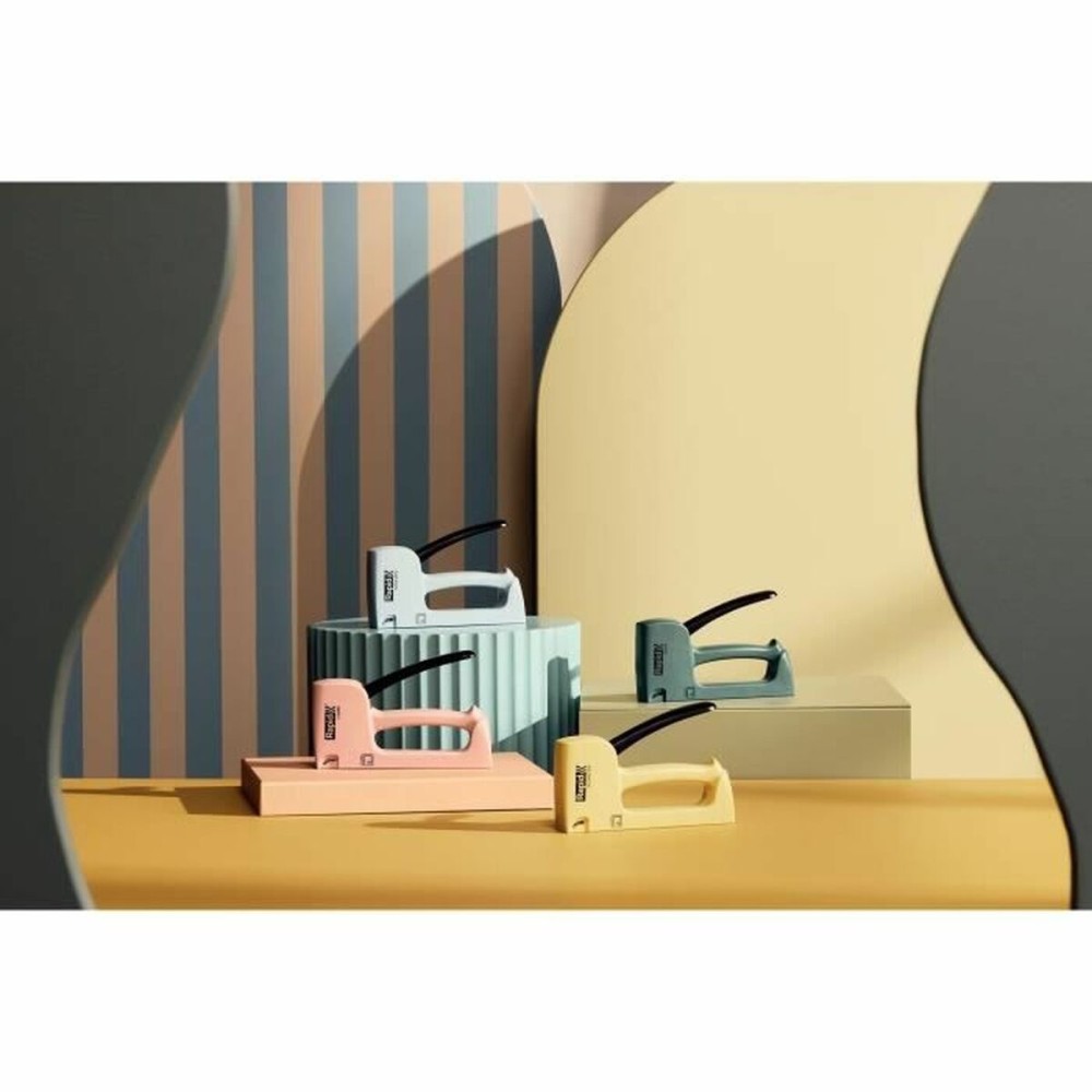 Stapler Rapid