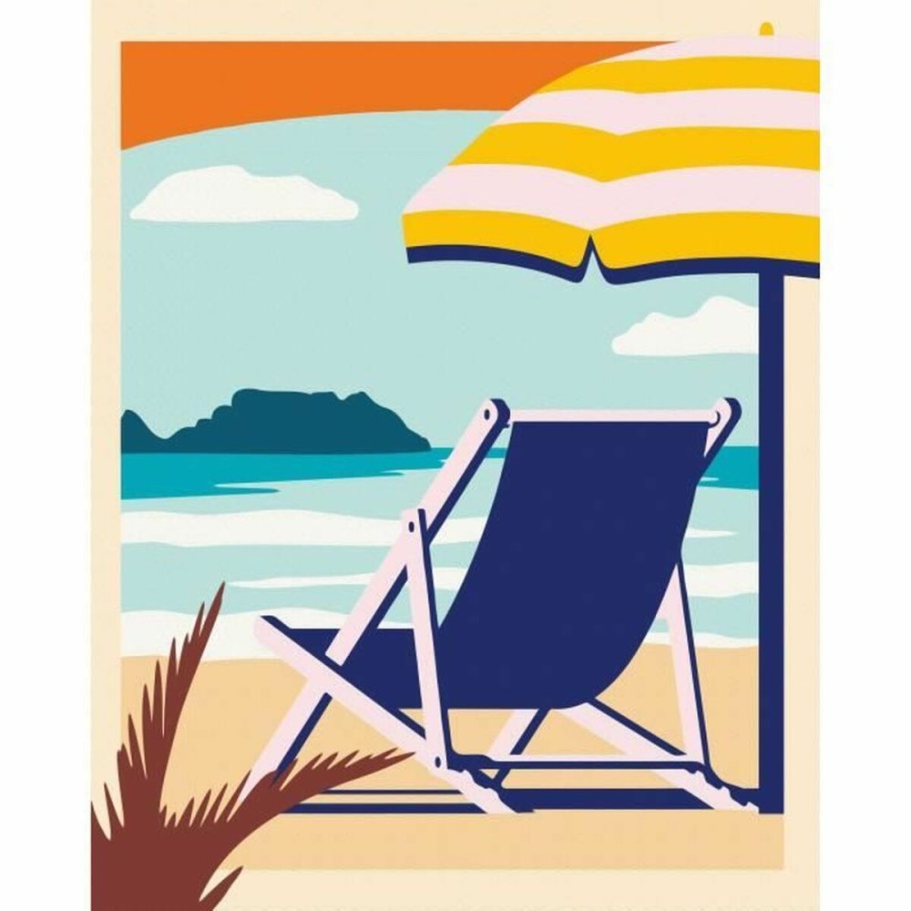 Kit de Dessin Ravensburger
