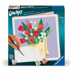 Kit de Dessin Ravensburger