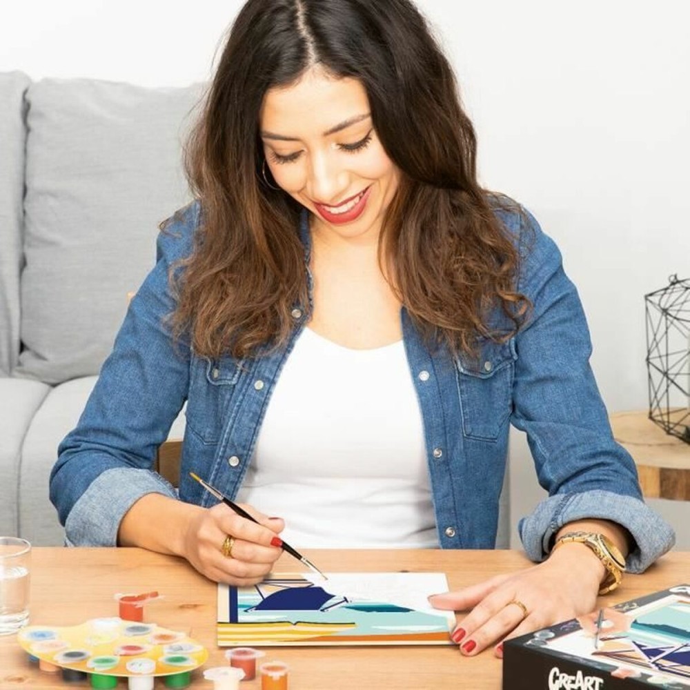 Kit de Dessin Ravensburger