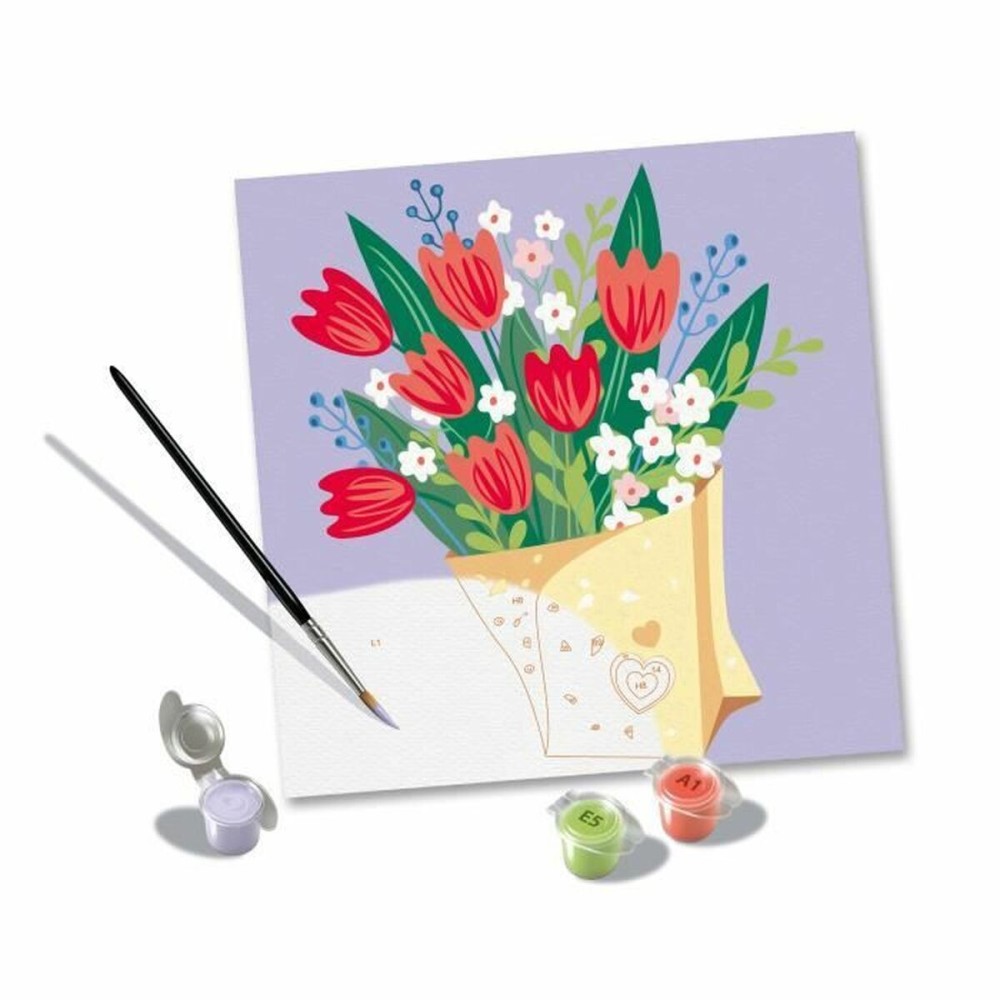 Kit de Dessin Ravensburger