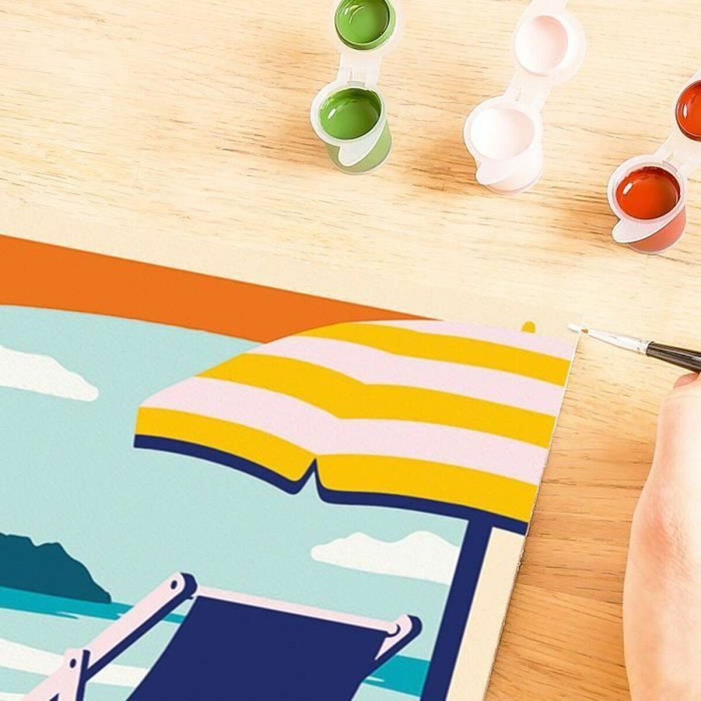Kit de Dessin Ravensburger