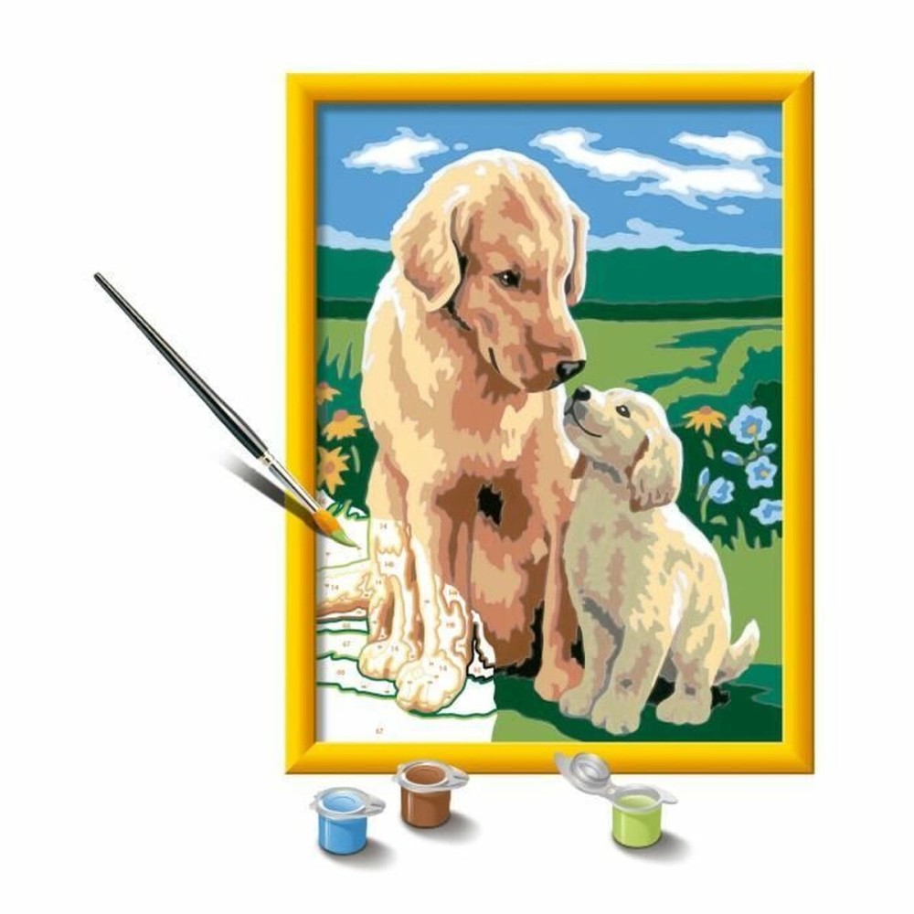 Kit de Dessin Ravensburger