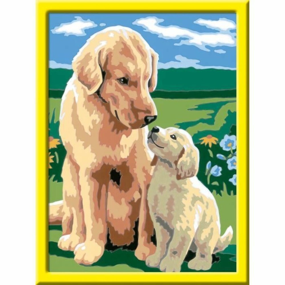 Kit de Dessin Ravensburger