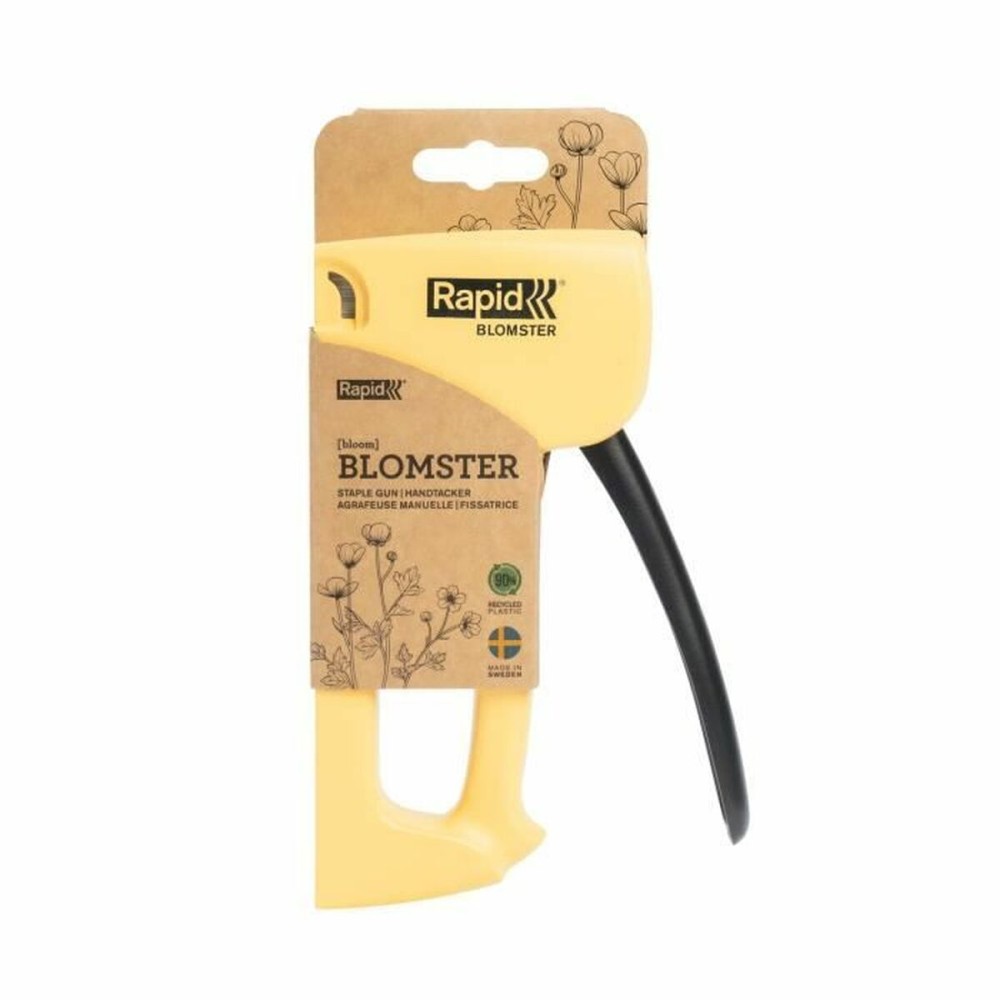 Stapler Rapid