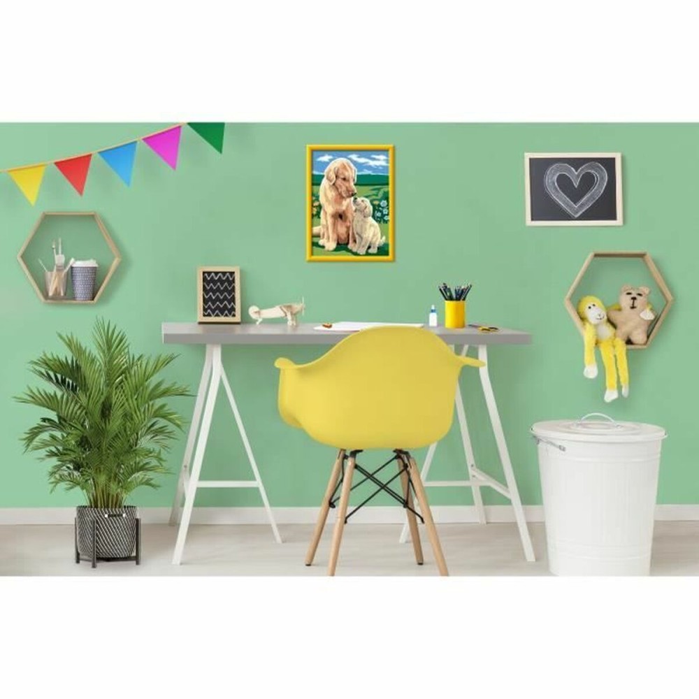 Kit de Dessin Ravensburger