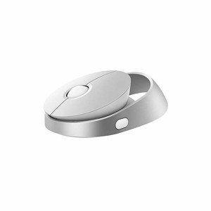 Mouse Rapoo White 1600 dpi