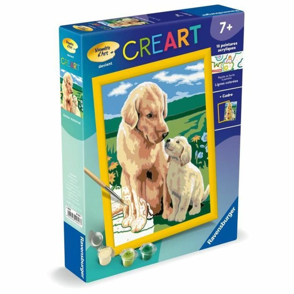 Kit de Dessin Ravensburger
