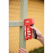Stapler Rapid