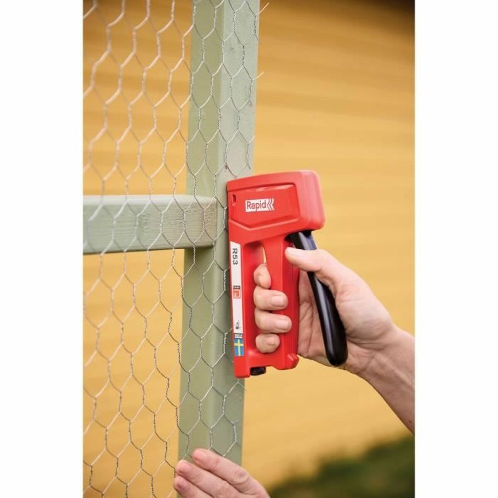 Stapler Rapid