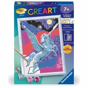Kit de Dessin Ravensburger