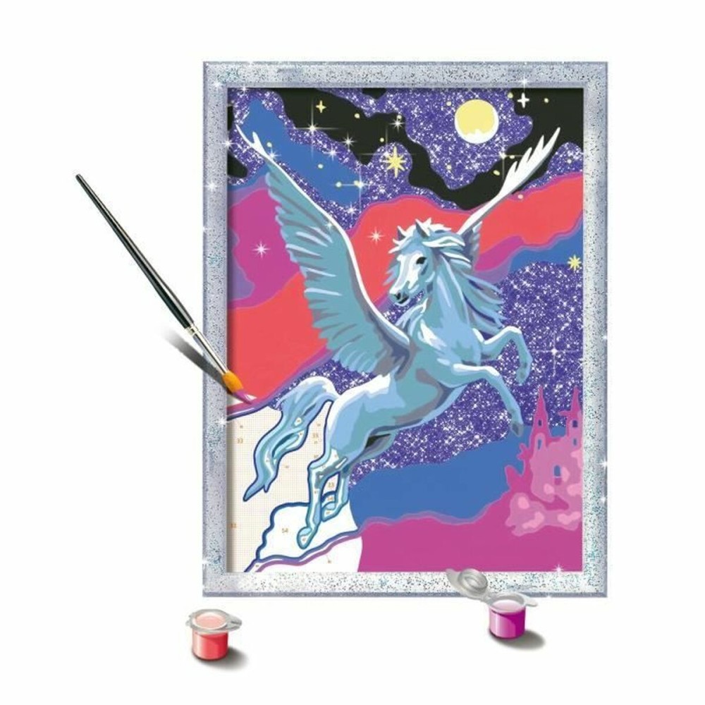 Kit de Dessin Ravensburger