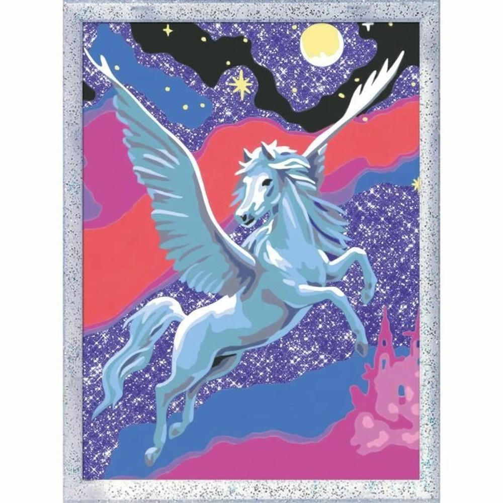 Kit de Dessin Ravensburger