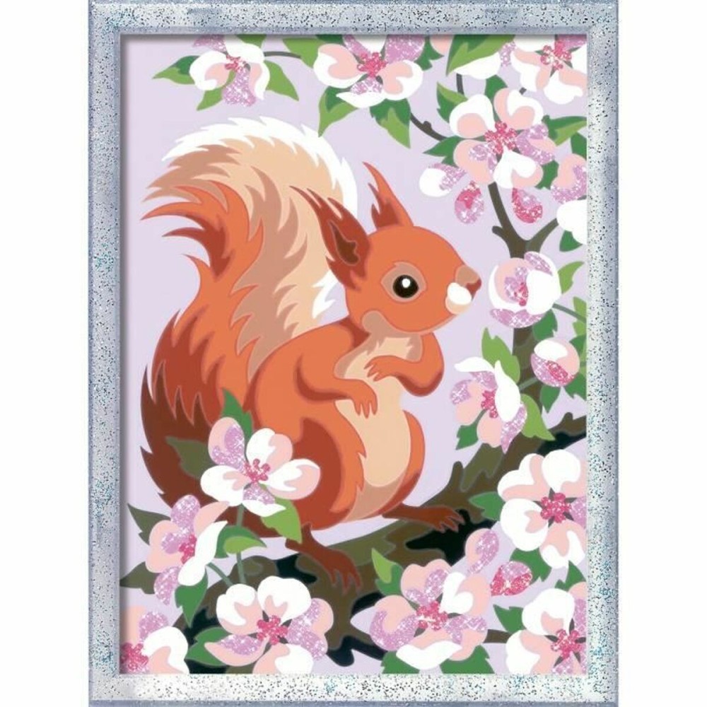 Kit de Dessin Ravensburger
