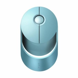 Mouse Rapoo Blue 1600 dpi