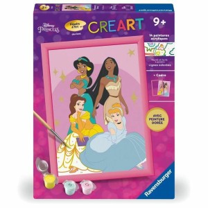 Kit de Dessin Ravensburger