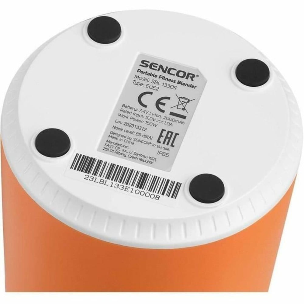 Bol mixeur Sencor