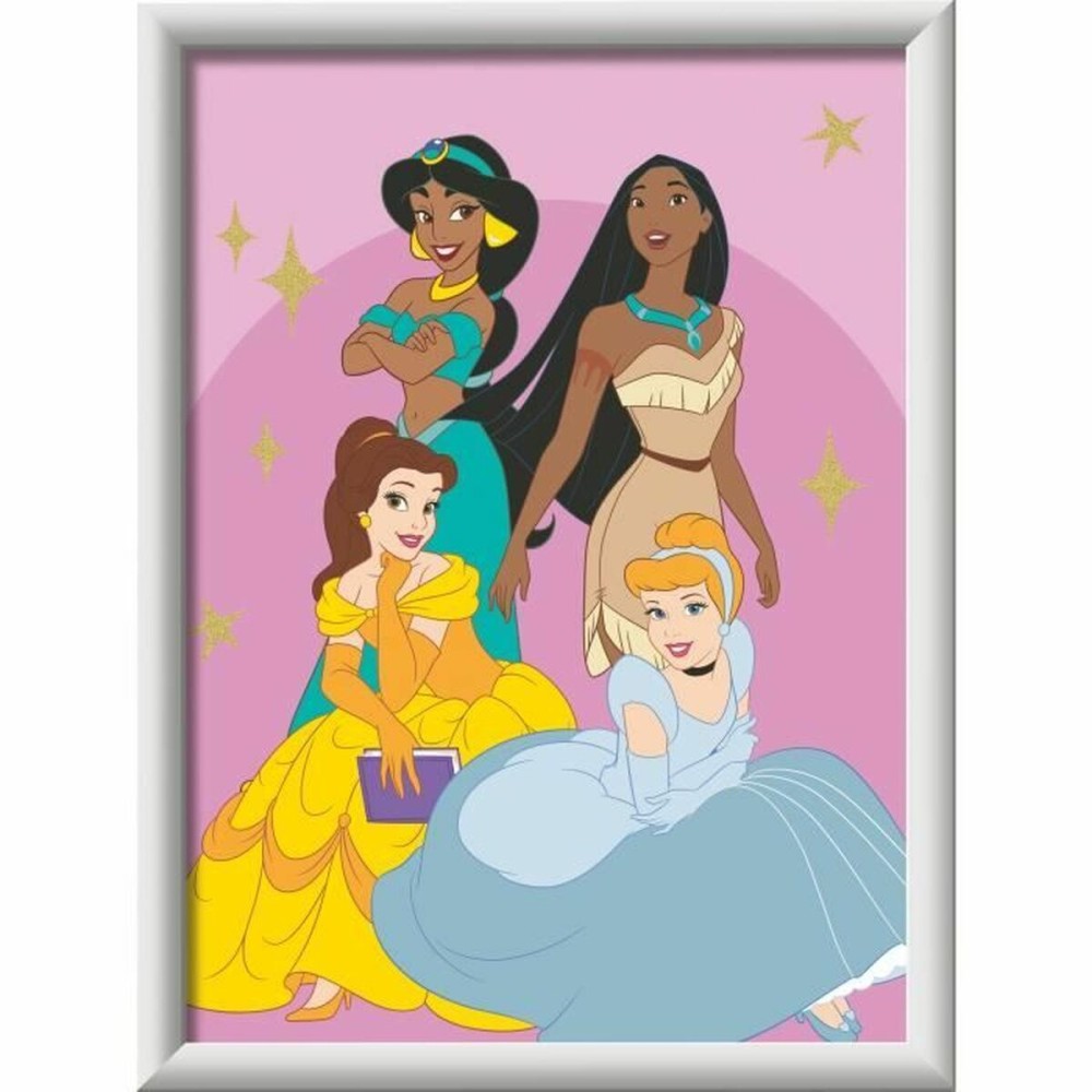 Kit de Dessin Ravensburger