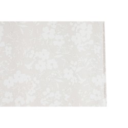 Rideau Home ESPRIT Beige Romantique 140 x 260 cm