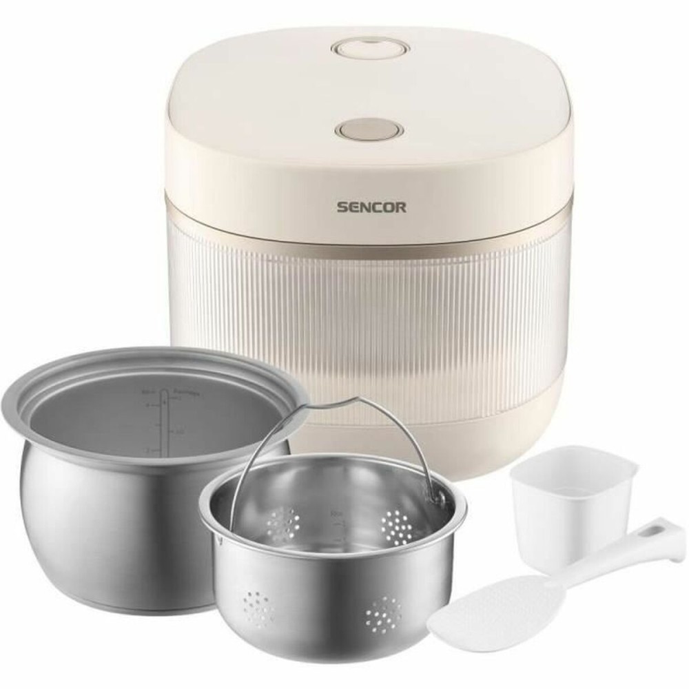 Rice Cooker Sencor