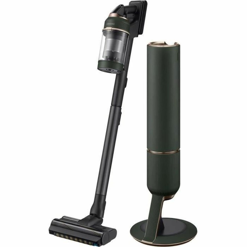Besenstaubsauger Samsung 550 W 200 W