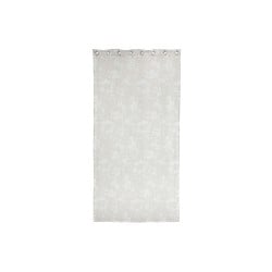 Rideau Home ESPRIT Beige Romantique 140 x 260 cm