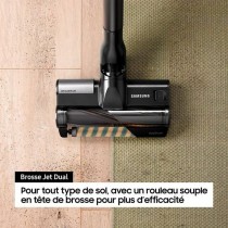 Aspirateur balai Samsung 550 W 200 W