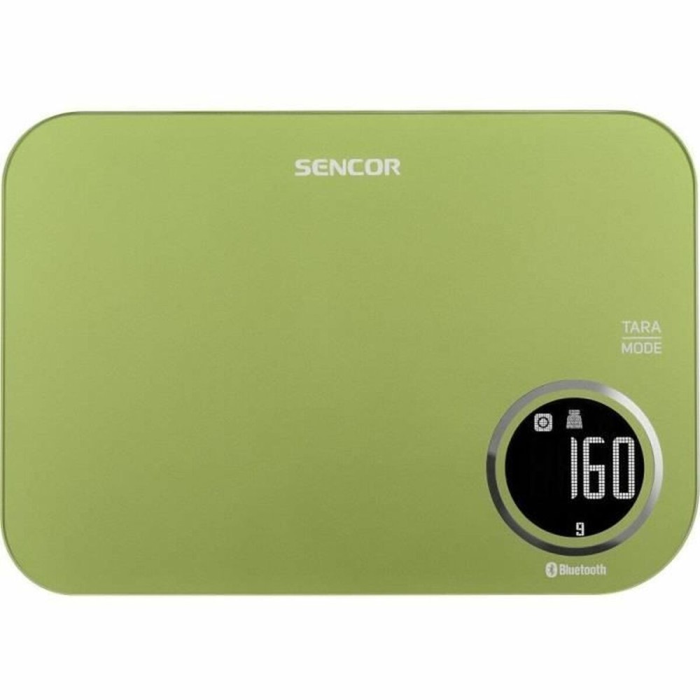 kitchen scale Sencor