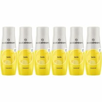 Soda-Wassersprudler sodastream