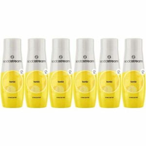 Soda-Wassersprudler sodastream