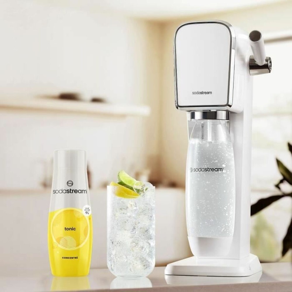Soda Machine sodastream