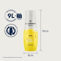Soda-Wassersprudler sodastream