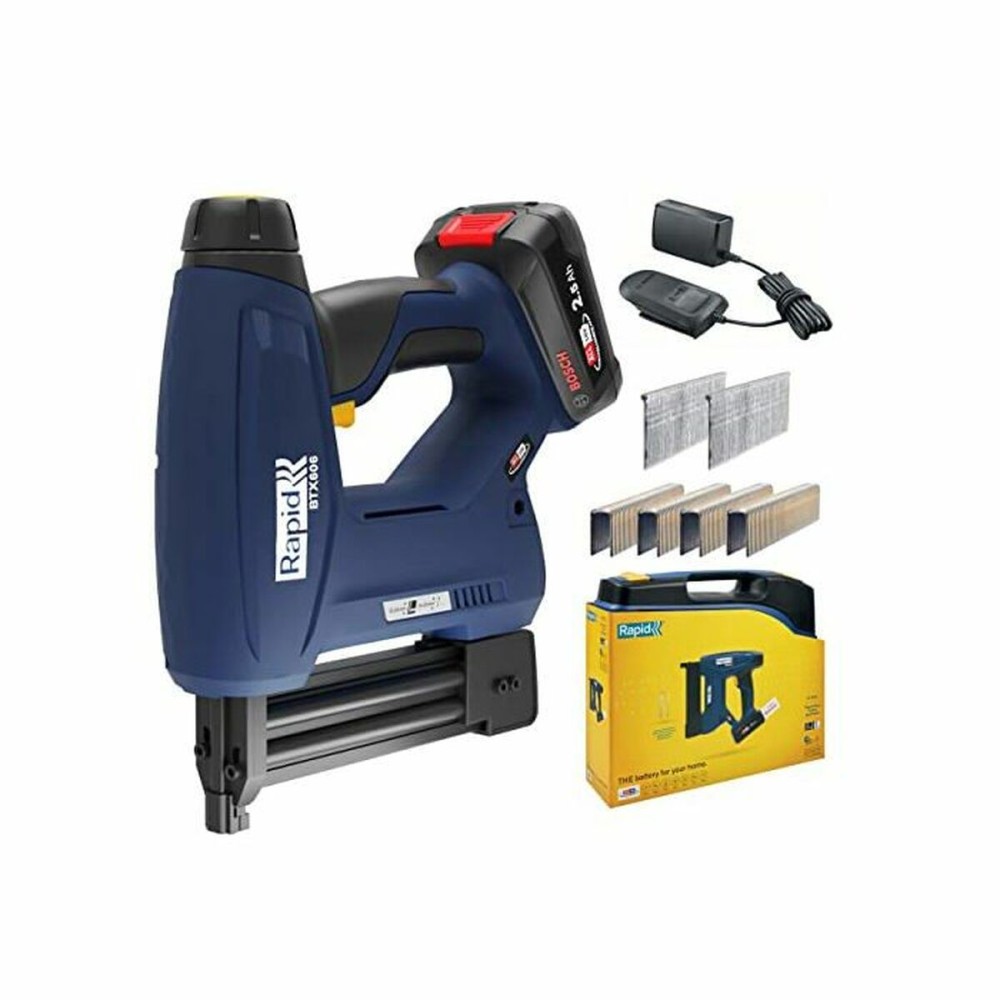 Stapler Rapid