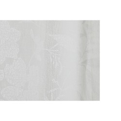 Curtain Home ESPRIT White Romantic 140 x 260 cm