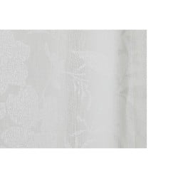 Rideau Home ESPRIT Blanc Romantique 140 x 260 cm