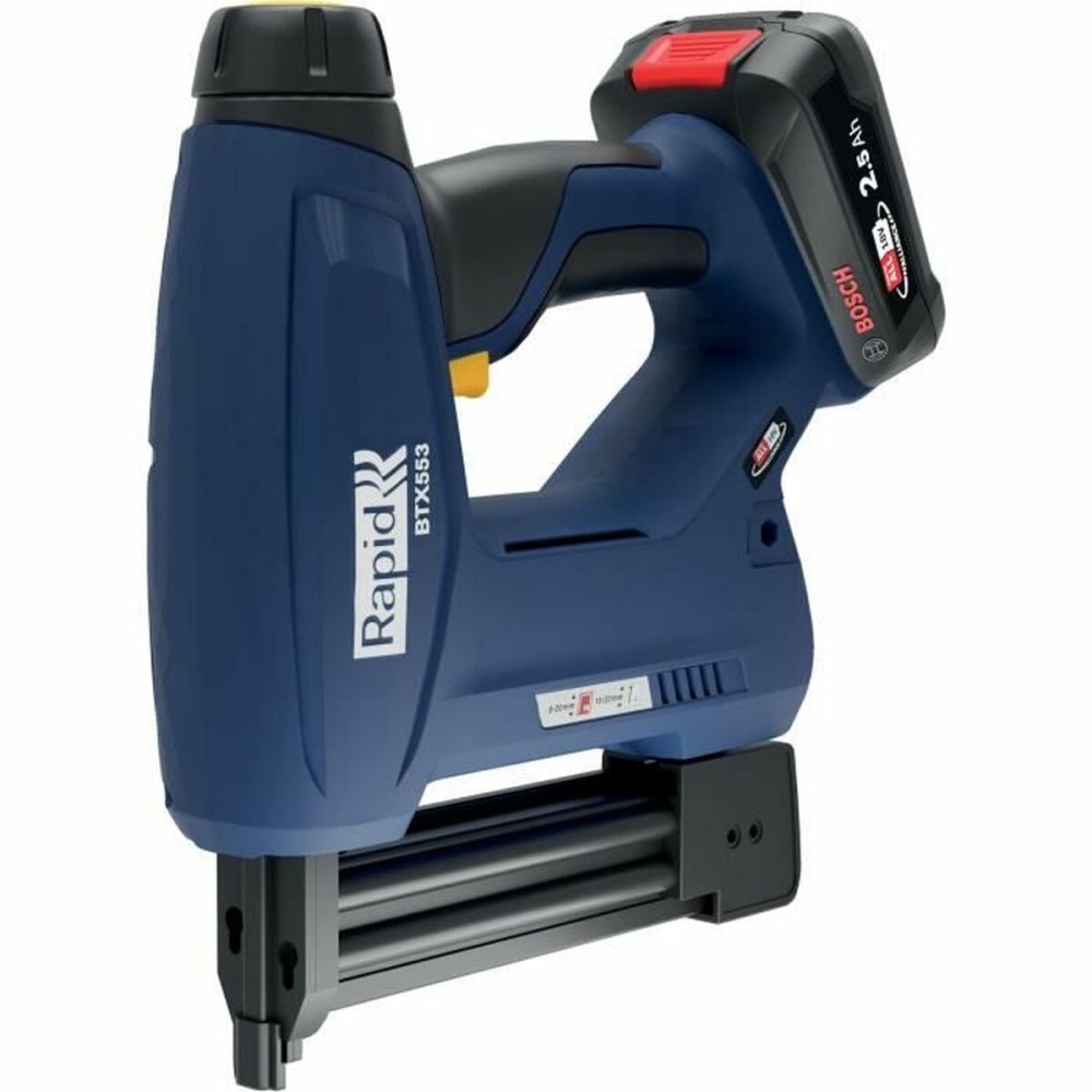 Stapler Rapid