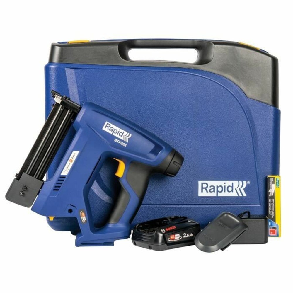 Stapler Rapid