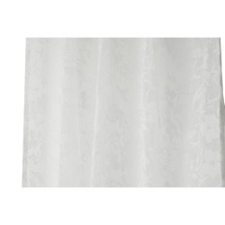 Rideau Home ESPRIT Blanc Romantique 140 x 260 cm