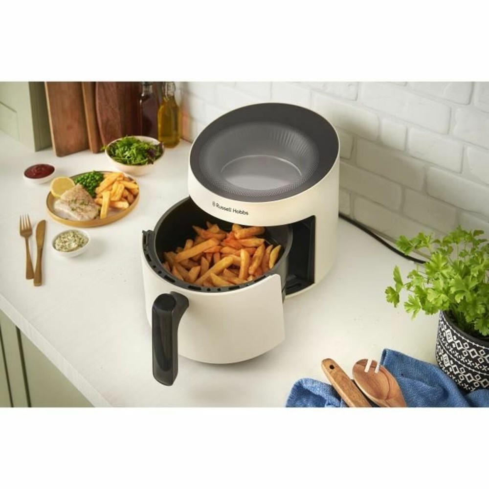 Heißluftfritteuse Russell Hobbs
