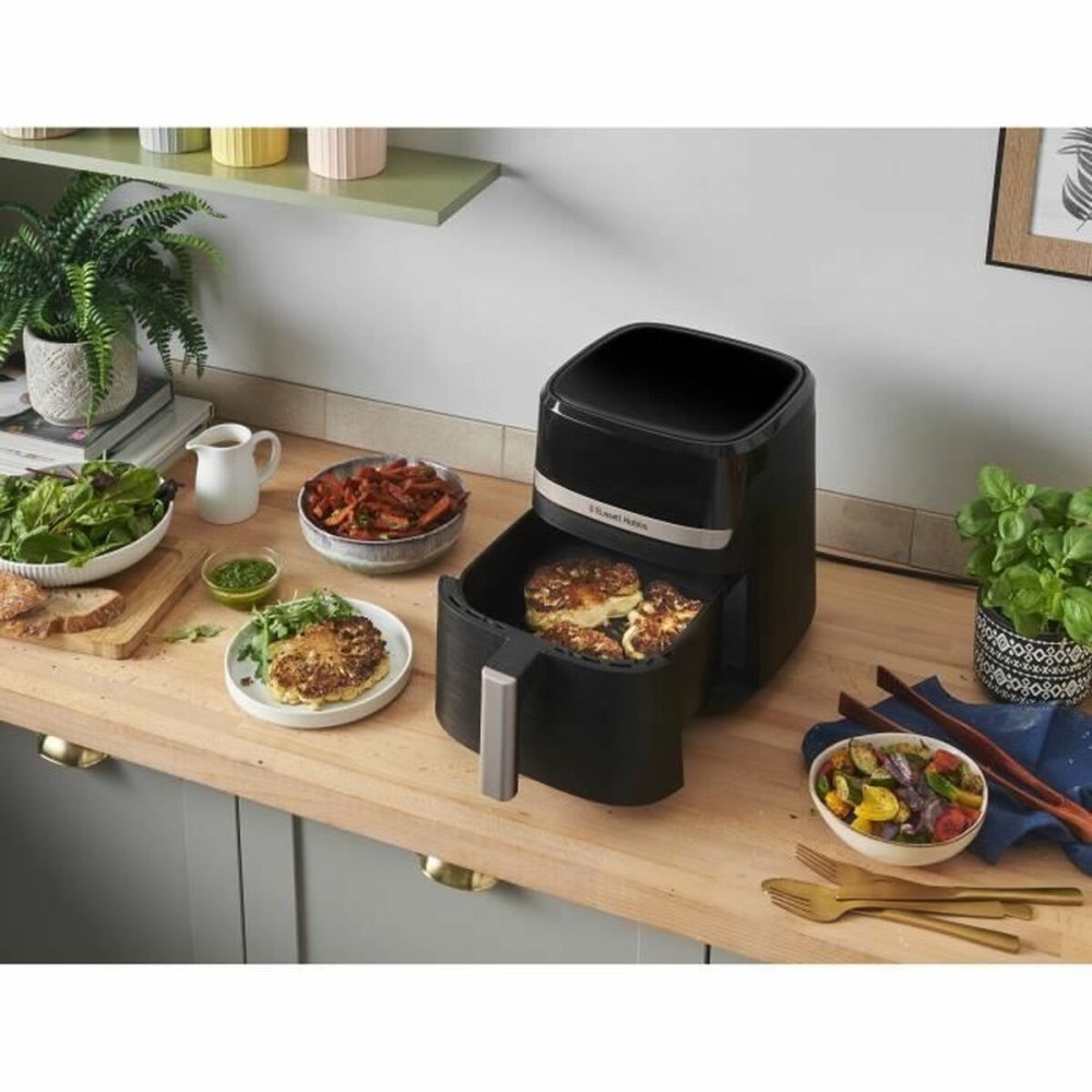 Heißluftfritteuse Russell Hobbs