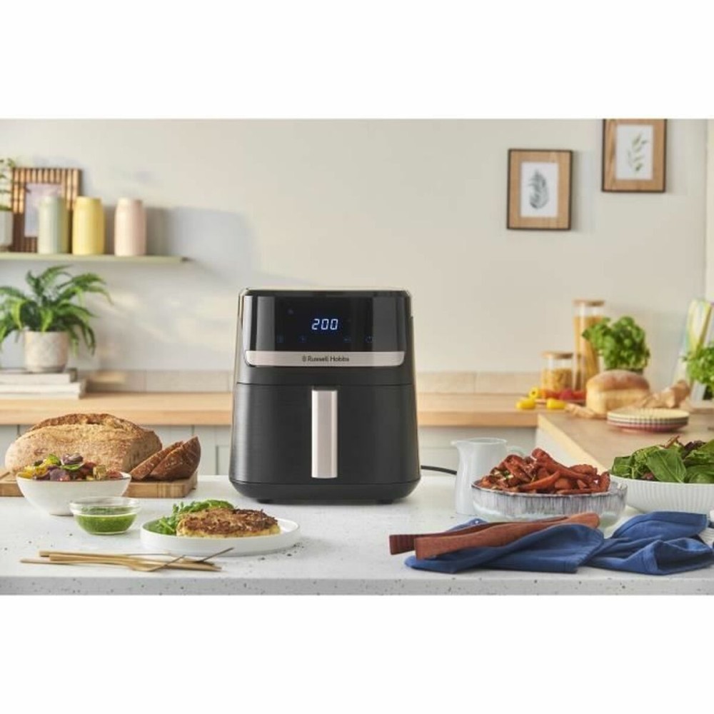 Heißluftfritteuse Russell Hobbs