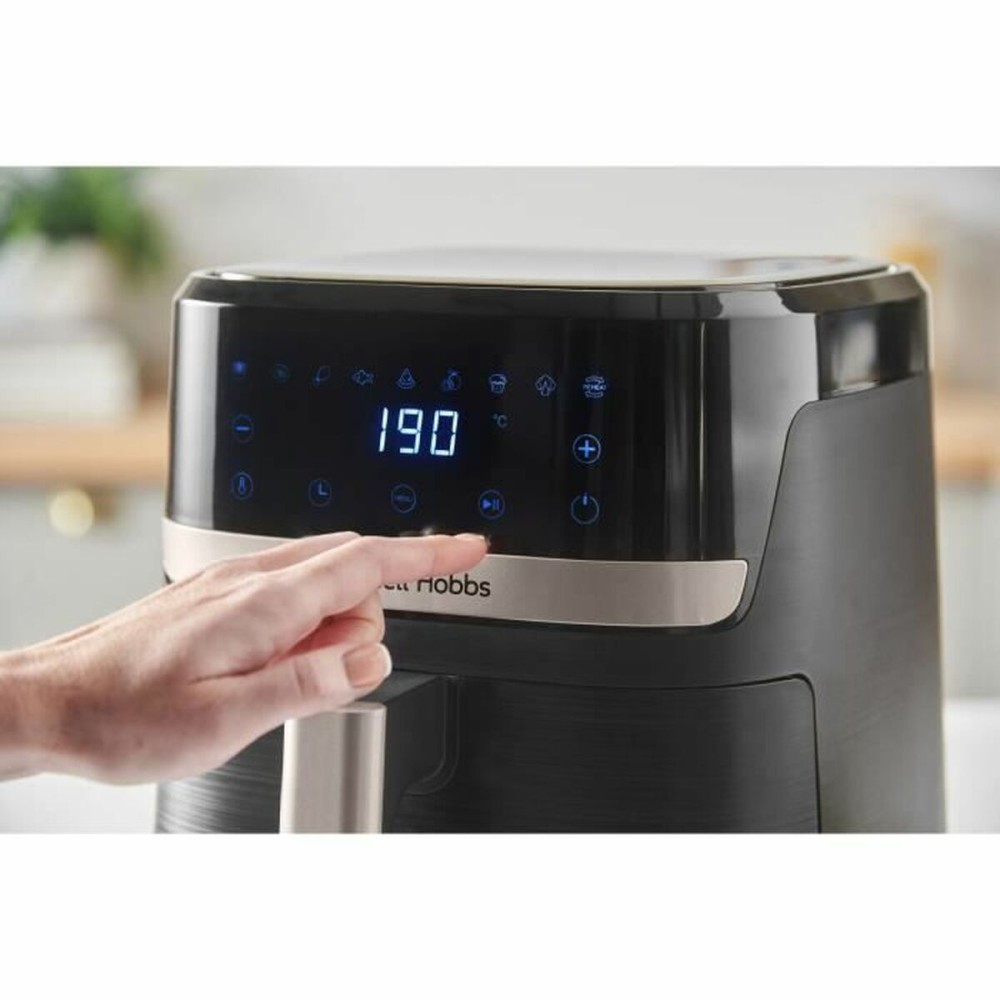 Heißluftfritteuse Russell Hobbs