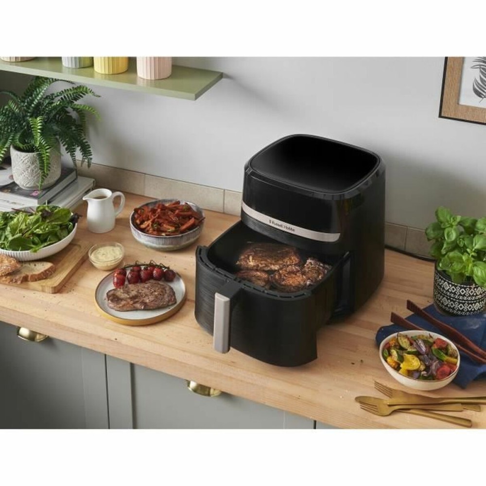 Heißluftfritteuse Russell Hobbs