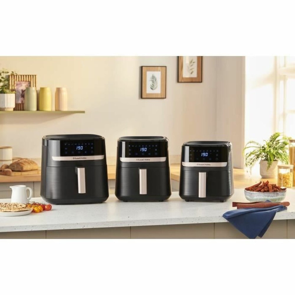 Heißluftfritteuse Russell Hobbs