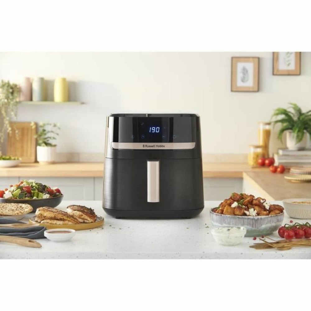 Heißluftfritteuse Russell Hobbs