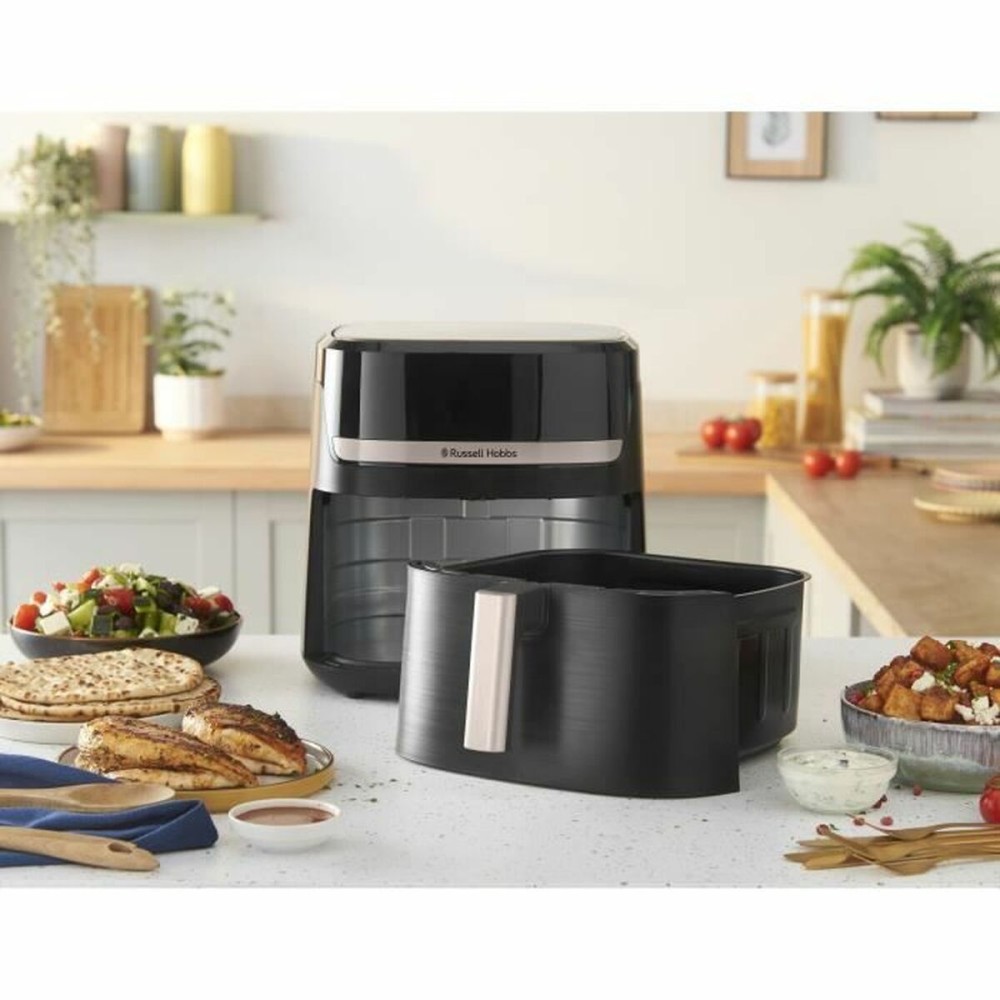 Heißluftfritteuse Russell Hobbs